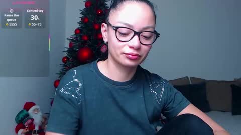 SereneSophi online show from January 2026 02:50:02 AM