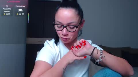 SereneSophi online show from February 2026 02:51:01 AM