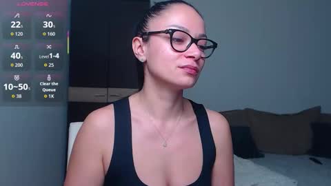 SereneSophi online show from March 2026 03:58:02 AM