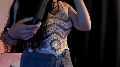 Serenity online show from December 2024 05:48:01 AM