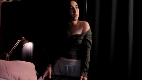 Serenity online show from January 2025 05:23:01 AM