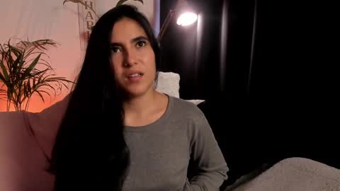 Serenity online show from February 2025 10:58:01 PM