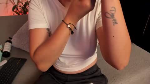 Serenity online show from September 2025 01:53:01 AM