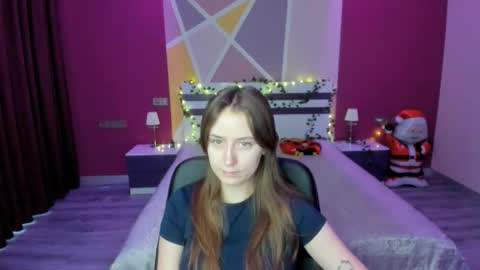 serenitywild online show from January 2026 06:17:02 AM