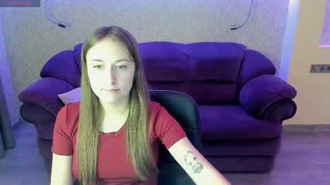 serenitywild online show from January 2026 01:28:02 PM