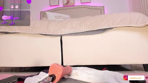 Serenna Cruz online show from March 2025 12:15:01 AM