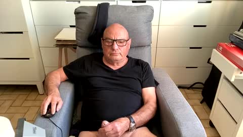 serge8413 online show from January 2025 09:04:02 AM