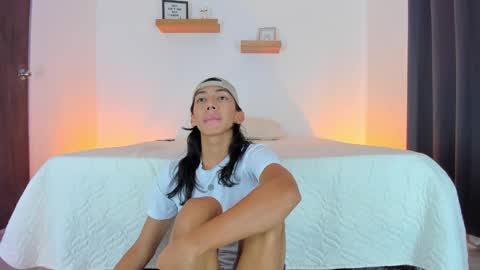 Serge online show from March 2025 06:59:02 PM