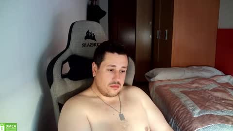 Snapshot of sergio95n chatting on October 2025 08:57:02 AM Pollos online show from October 2025 08:57:02 AM