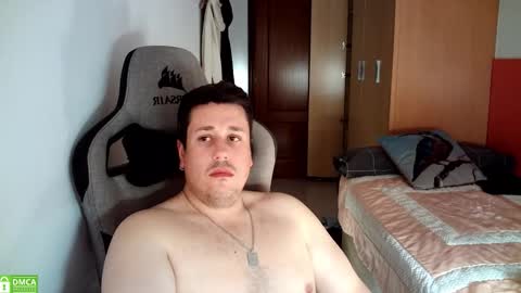 Snapshot of sergio95n chatting on October 2025 02:13:01 PM Pollos online show from October 2025 02:13:01 PM