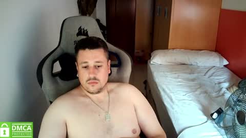 Pollos online show from July 2026 05:02:01 PM