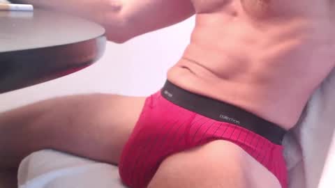 sergio_ch online show from September 2025 08:19:01 PM