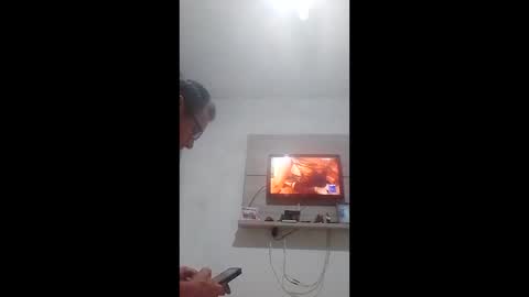 sergiobianchi977 online show from March 2026 12:14:01 AM