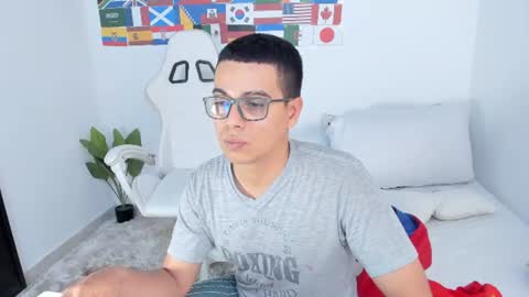 Snapshot of sergiocamiloa_30 chatting on June 2026 11:18:02 PM jax fire online show from June 2026 11:18:02 PM