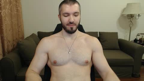 Snapshot of sergiotitan3271 chatting on November 2025 02:01:02 AM Serg Superior online show from November 2025 02:01:02 AM