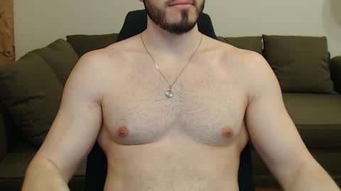 Serg Superior online show from January 2026 10:46:02 PM