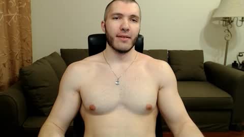 Snapshot of sergiotitan3271 chatting on February 2026 11:01:01 PM Serg Superior online show from February 2026 11:01:01 PM