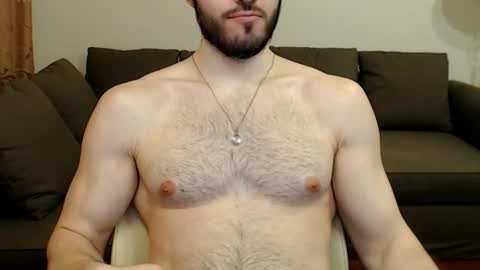 Serg Superior online show from May 2026 12:29:02 AM