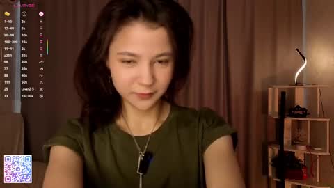 Snapshot of serinazele chatting on July 2026 07:00:02 AM Melissa online show from July 2026 07:00:02 AM
