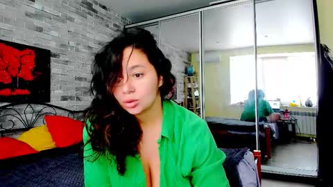 VIOLA online show from September 2025 05:08:02 AM