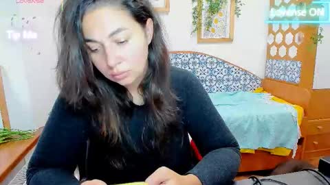 VIOLA online show from November 2025 07:40:01 AM