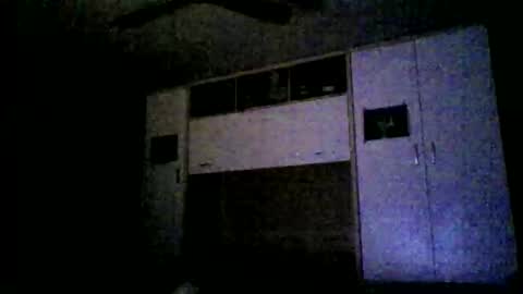 serrano49 online show from December 2024 09:56:01 PM