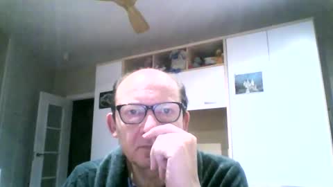 serrano49 online show from December 2024 02:27:02 AM