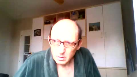 serrano49 online show from October 2025 12:48:02 PM