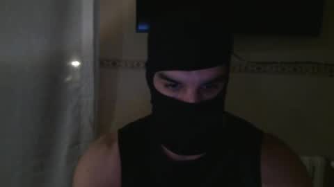 Snapshot of seryx1984 chatting on May 2026 10:08:02 PM DarkHeatAthlete online show from May 2026 10:08:02 PM