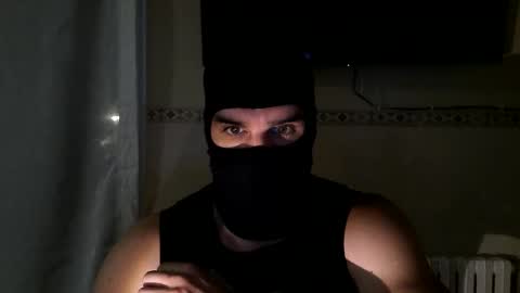 Snapshot of seryx1984 chatting on June 2026 10:58:01 PM DarkHeatAthlete online show from June 2026 10:58:01 PM