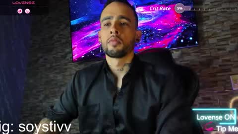 seth_0wner online show from October 2025 02:09:01 AM