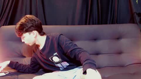 seth_ryder online show from December 2024 06:21:01 AM