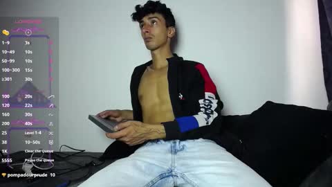 seth online show from March 2026 07:39:01 PM