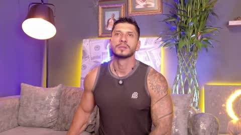 HEY IM SETH online show from March 2026 05:13:02 PM