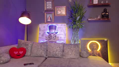 HEY IM SETH online show from April 2026 07:03:02 PM