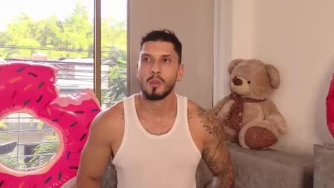 Snapshot of seth_vega_ chatting on June 2026 10:21:02 PM HEY IM SETH online show from June 2026 10:21:02 PM