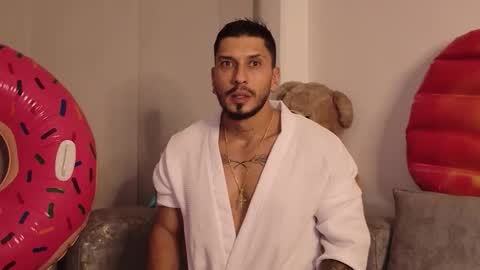 Snapshot of seth_vega_ chatting on June 2026 01:16:02 AM HEY IM SETH online show from June 2026 01:16:02 AM
