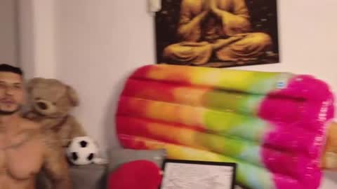 Snapshot of seth_vega_ chatting on June 2026 01:25:02 AM HEY IM SETH online show from June 2026 01:25:02 AM
