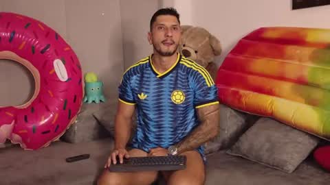 Snapshot of seth_vega_ chatting on June 2026 12:37:01 AM HEY IM SETH online show from June 2026 12:37:01 AM