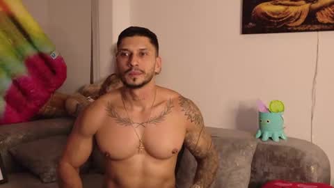 Snapshot of seth_vega_ chatting on June 2026 04:26:01 AM HEY IM SETH online show from June 2026 04:26:01 AM