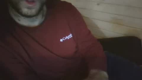 Snapshot of sethp626 chatting on February 2025 04:12:02 PM sethp626 online show from February 2025 04:12:02 PM