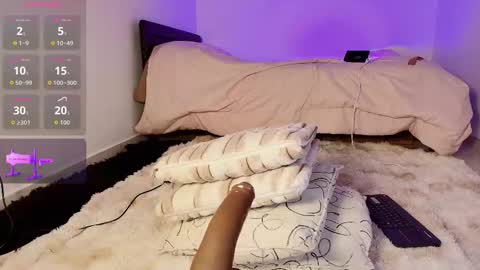 Setsuna  online show from November 2025 04:51:02 PM