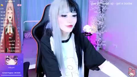 Setsunai online show from March 2026 03:38:01 PM