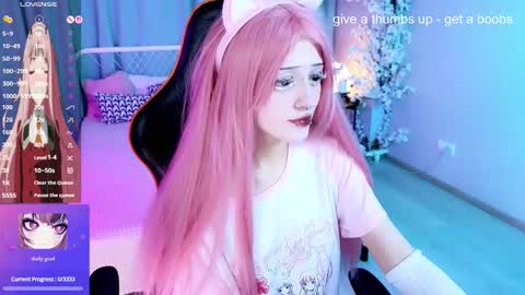 Setsunai online show from March 2026 04:34:01 PM