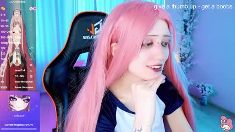 Setsunai online show from April 2026 12:46:02 PM