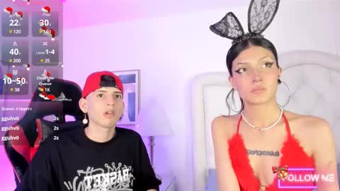 sett_and_gwen online show from December 2024 06:19:02 AM