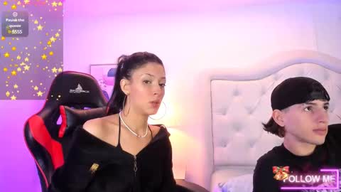 sett_and_gwen online show from December 2024 04:09:02 AM