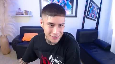 Thomas online show from September 2025 09:37:01 PM