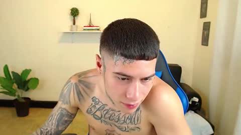 Thomas online show from September 2025 02:43:01 PM