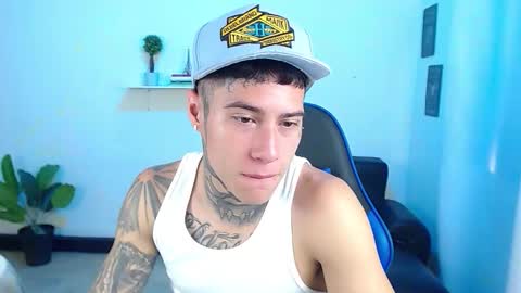 Thomas online show from October 2025 02:47:01 PM